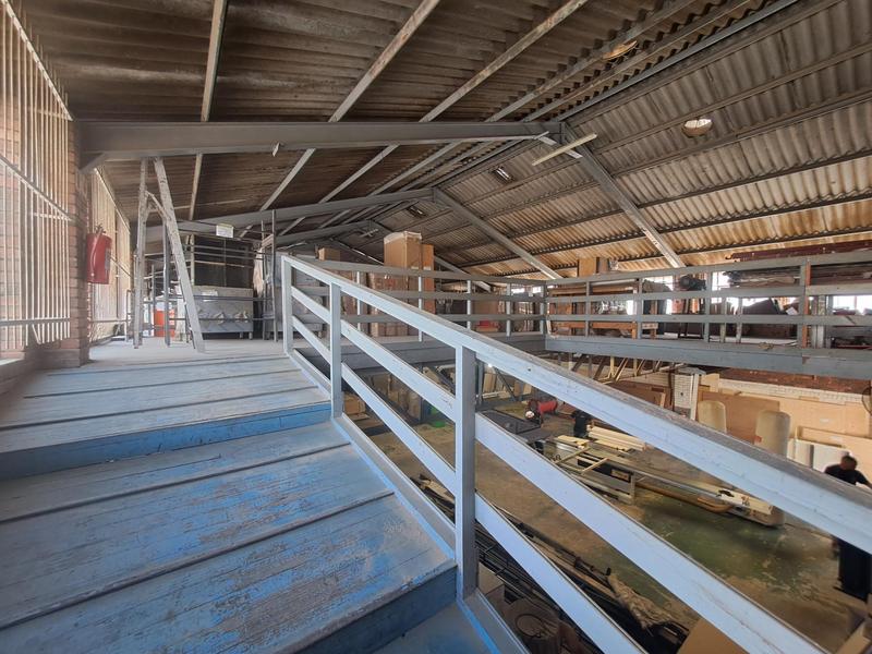 To Let Commercial Property for Rent in Beaconvale Western Cape